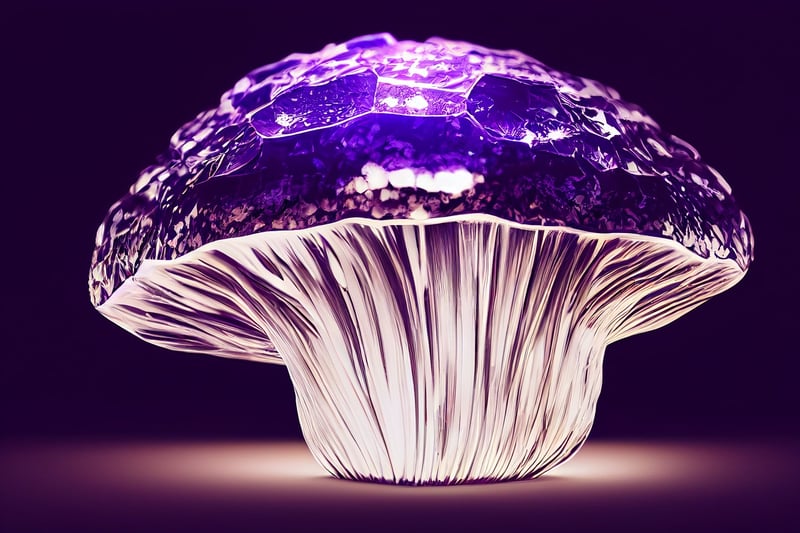 Mystical Flower