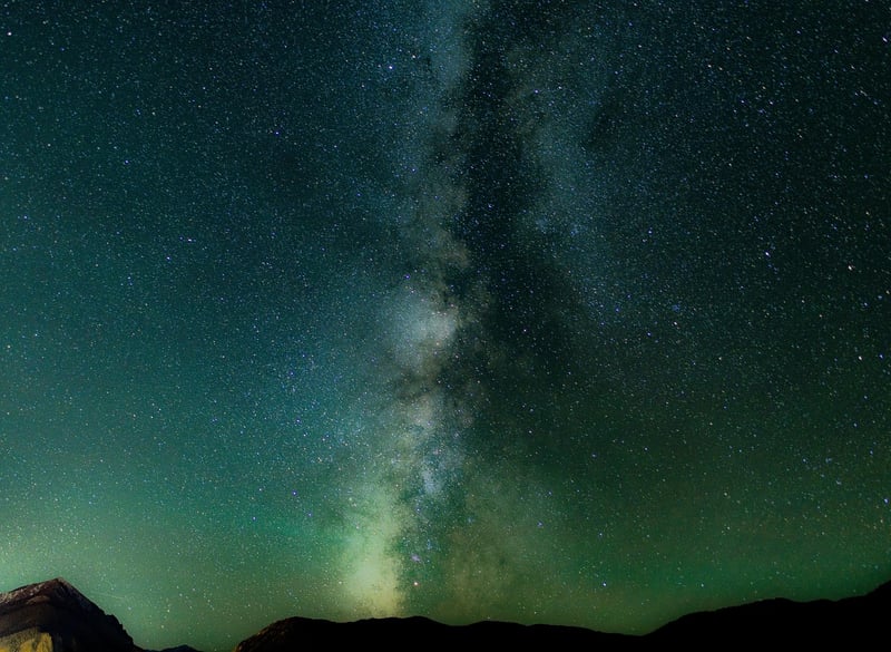 Celestial Sky
